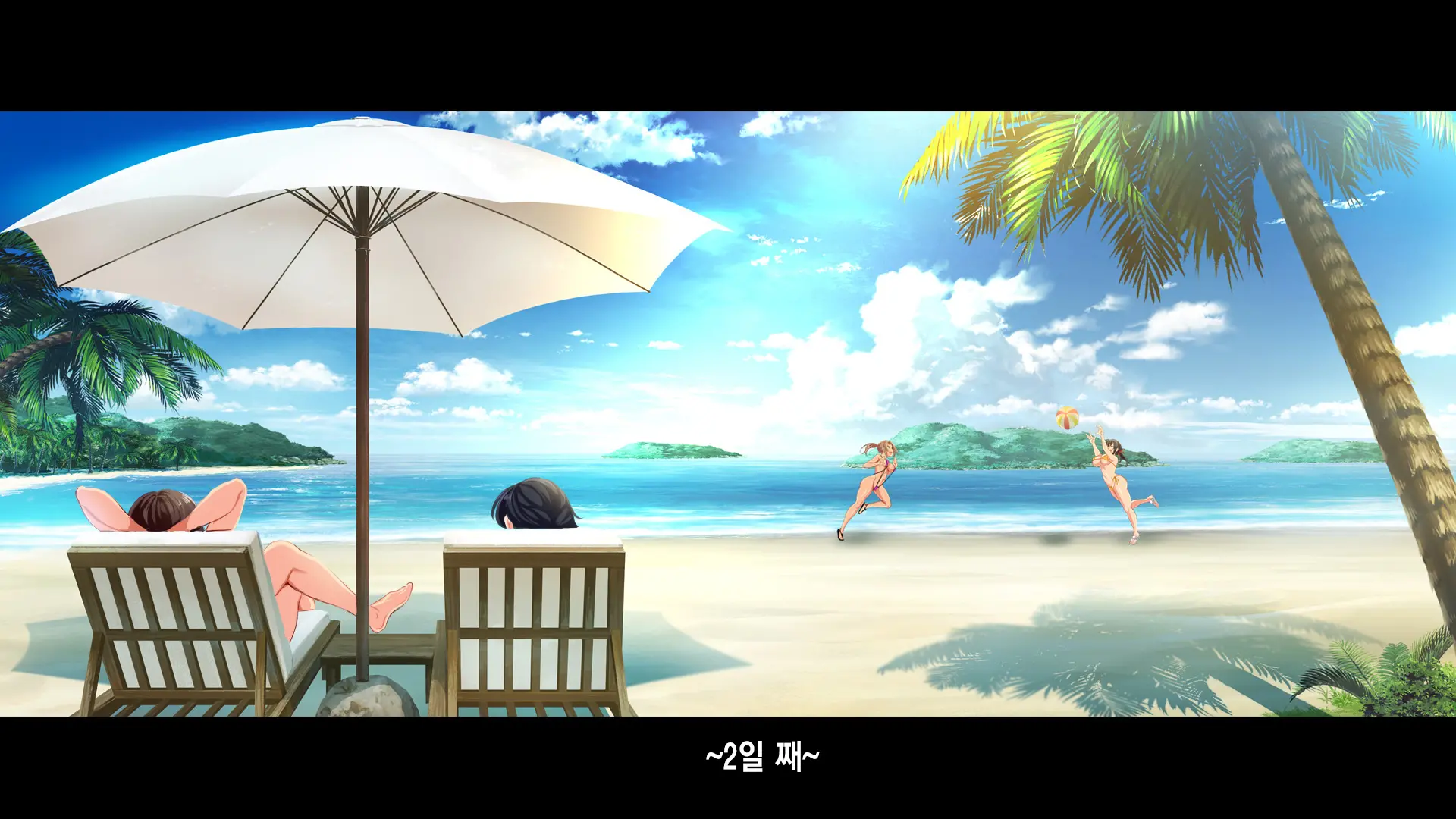 Go To Kozukuri 2nd Season ~Kondo Wa Umi De Kozukuri!~ | GoTo씨뿌리기 2nd Season ~ 이번에는 바다로 간다!~